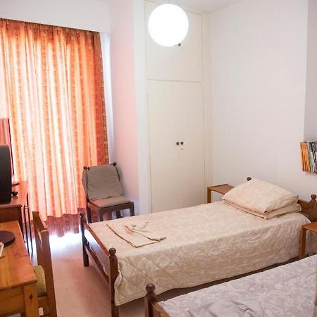 Stavros Double Room Ikos Apartment In Città di Kos Esterno foto